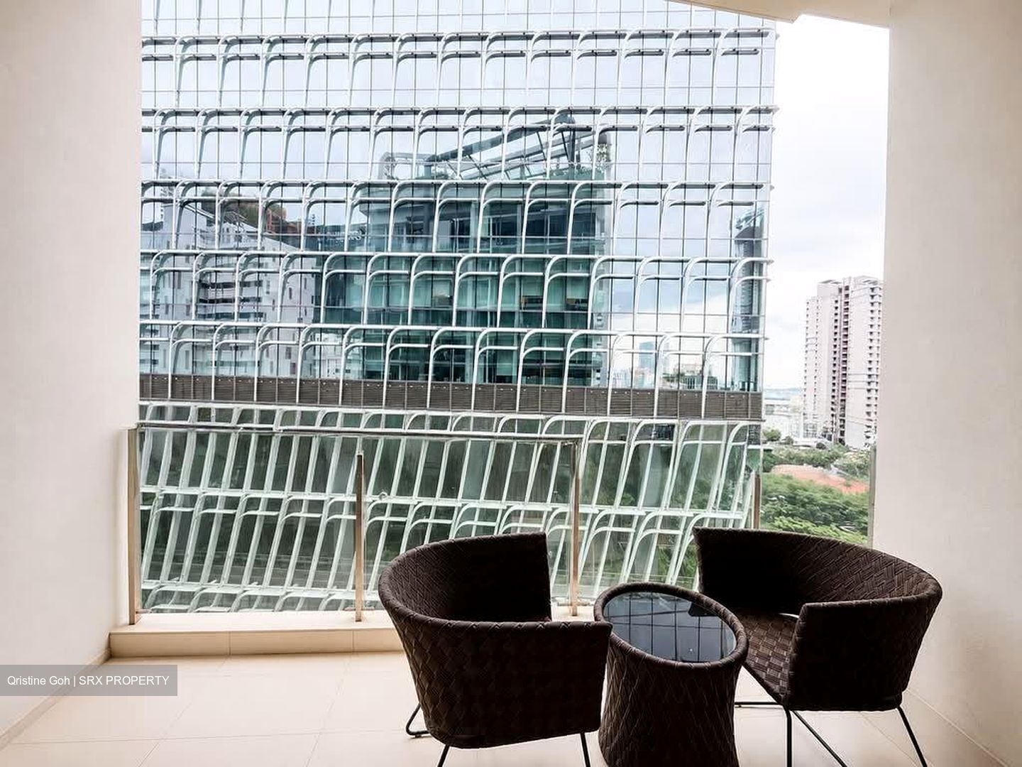 Onze @ Tanjong Pagar (D2), Apartment #558737401